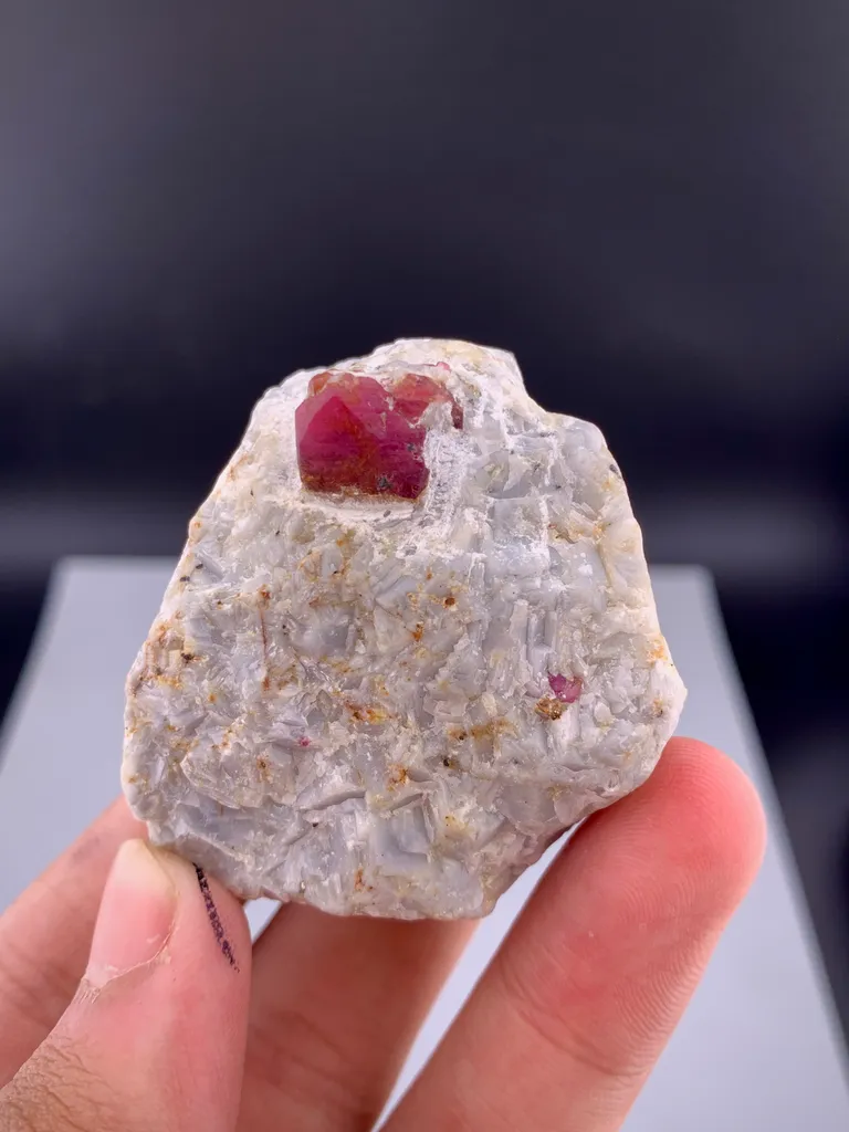 Ruby from Pakistan - image 6