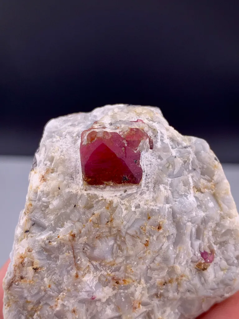 Ruby from Pakistan - image 5