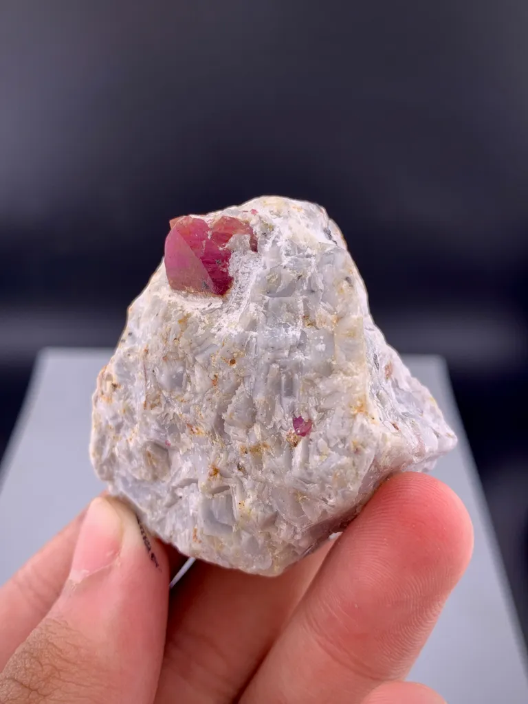 Ruby from Pakistan - image 7