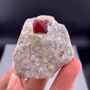 Ruby from Pakistan - image 1