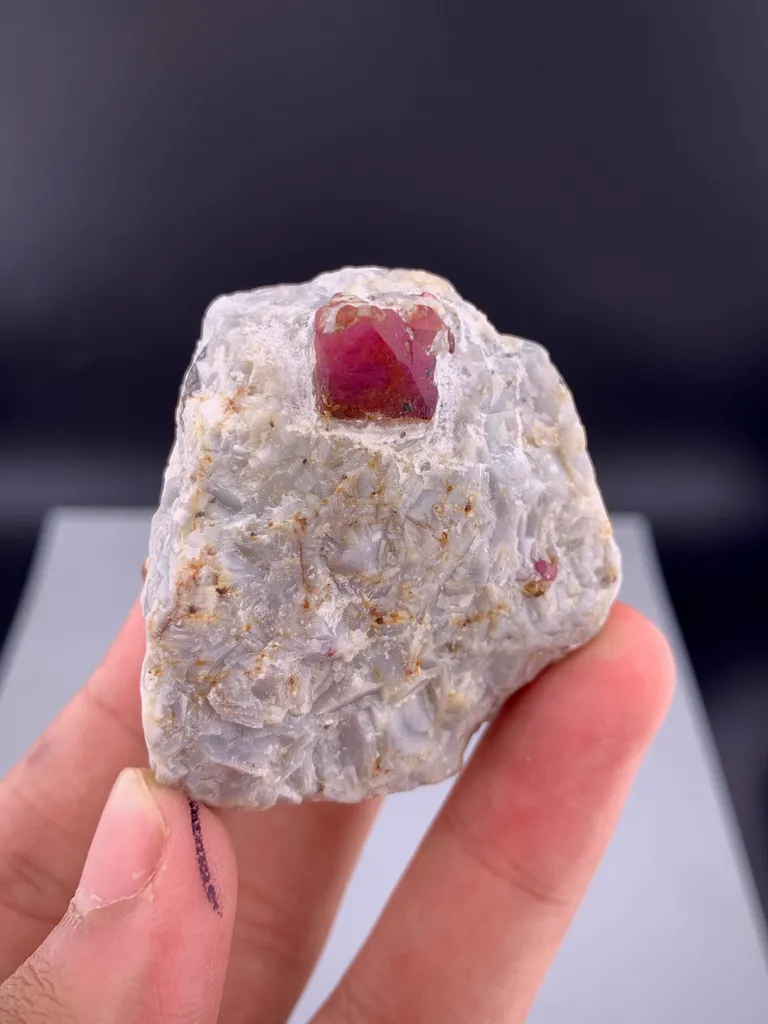 Ruby from Pakistan - image 3