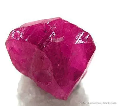 Ruby Heart - image 2
