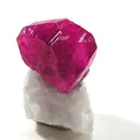 Ruby Heart - image 1