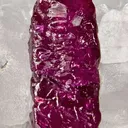 Ruby in Calcite - image 3