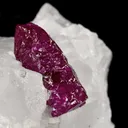 Ruby in Calcite - image 2