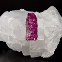 Ruby in Calcite - image 1