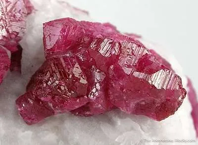 Ruby in Marble - image 2