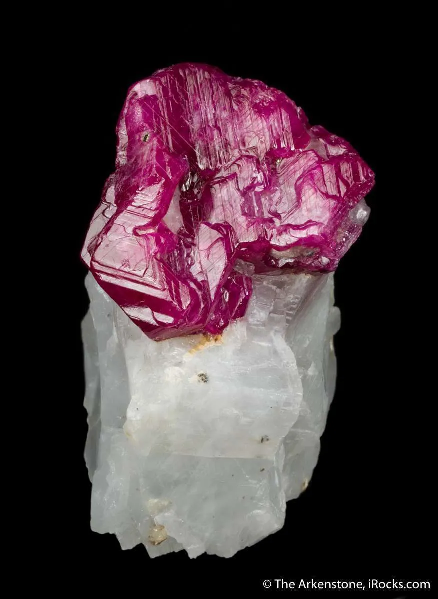 Ruby in Marble - image 2