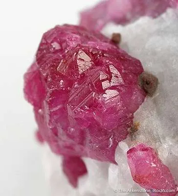 Ruby in Marble - image 3