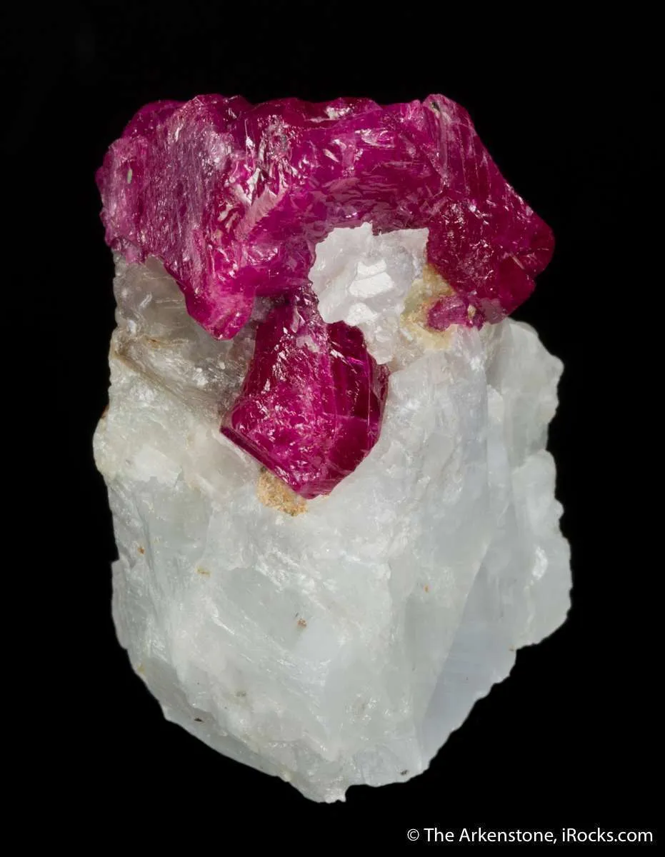 Ruby in Marble - image 4
