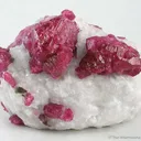 Ruby in Marble - image 1