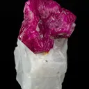 Ruby in Marble - image 1