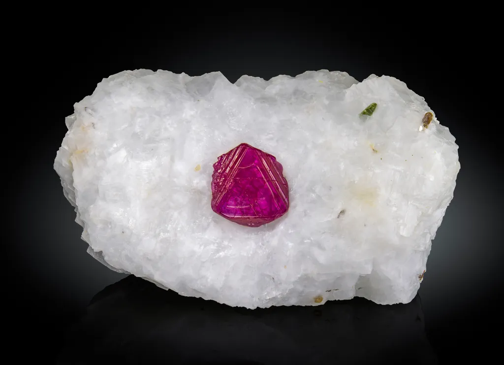 Ruby on Calcite image