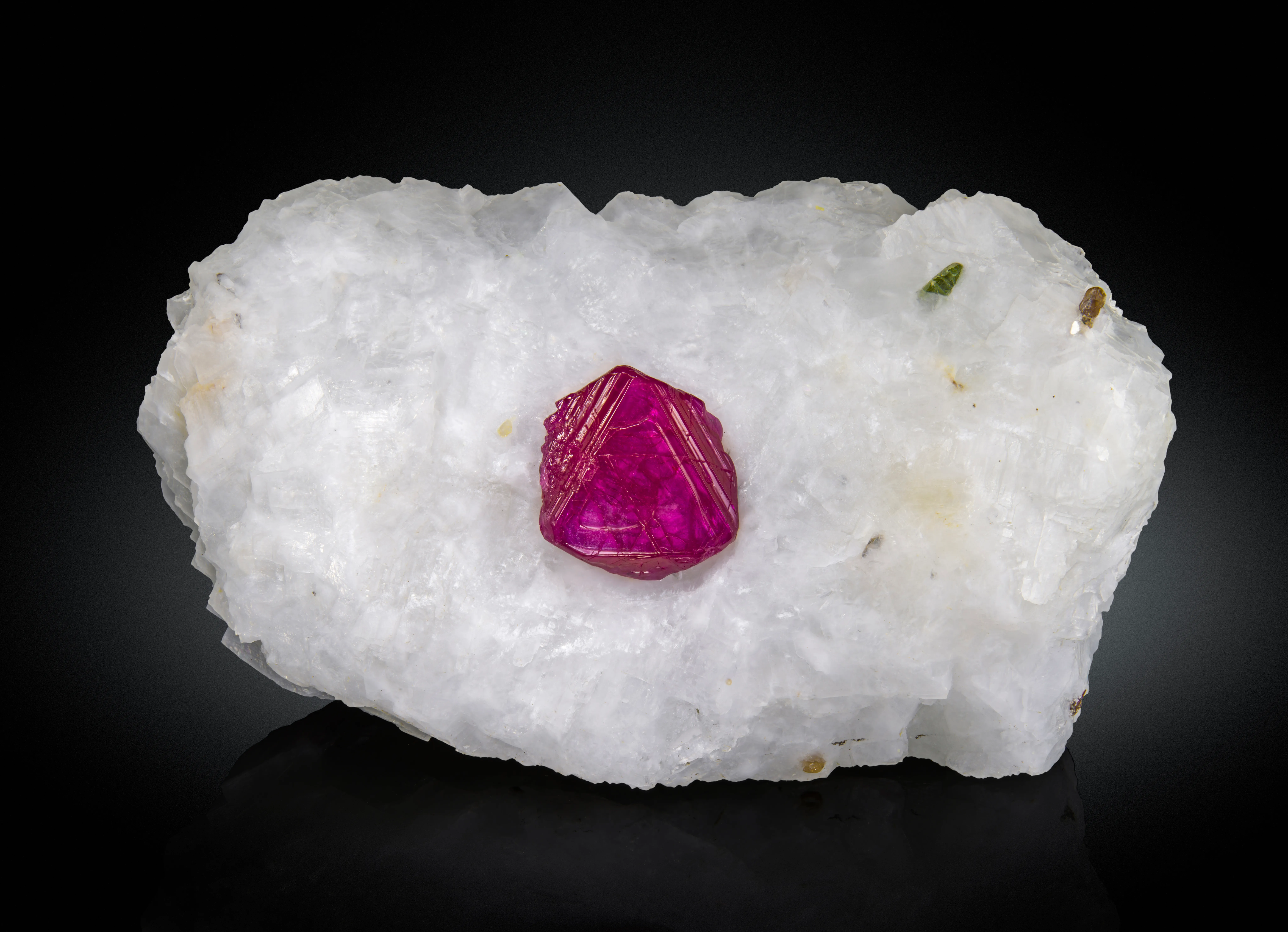Ruby on Calcite - image 1