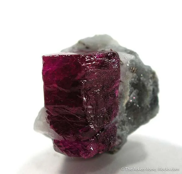 Ruby on Calcite - image 2