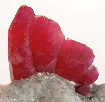 Ruby on Marble - image 2