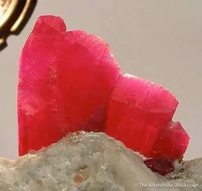 Ruby on Marble - image 3