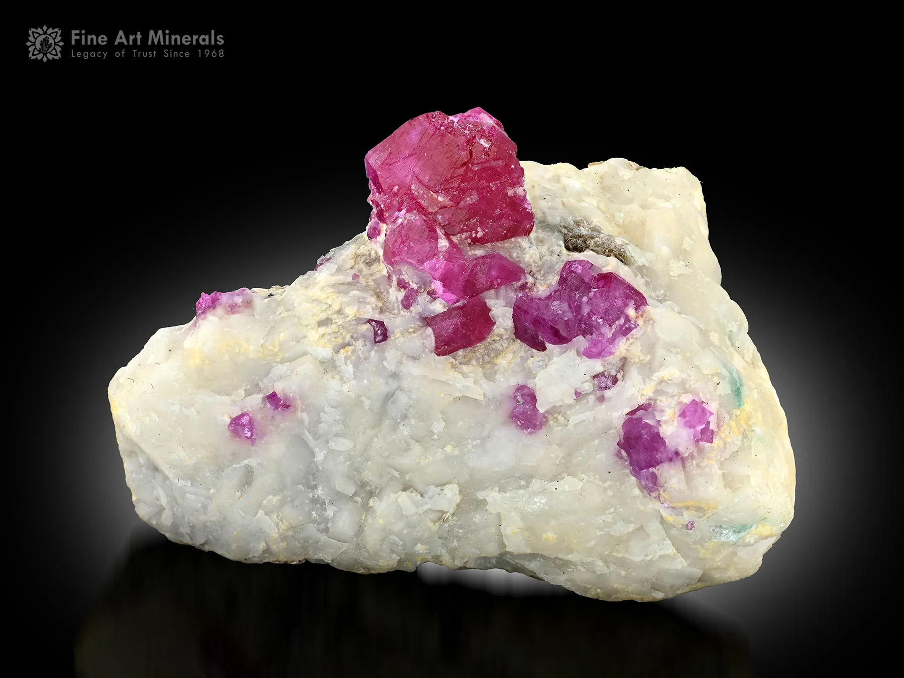 Ruby on Matrix from Afghanistan - image 1