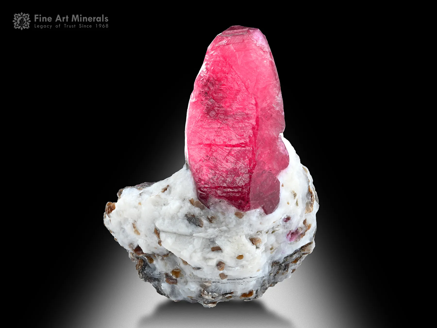 Ruby on Matrix from Afghanistan - image 2