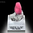 Ruby on Matrix from Afghanistan - image 3