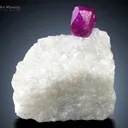 Ruby on Matrix from Hunza Pakistan - image 1