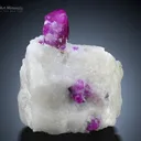 Ruby on Matrix from Hunza Pakistan - image 2