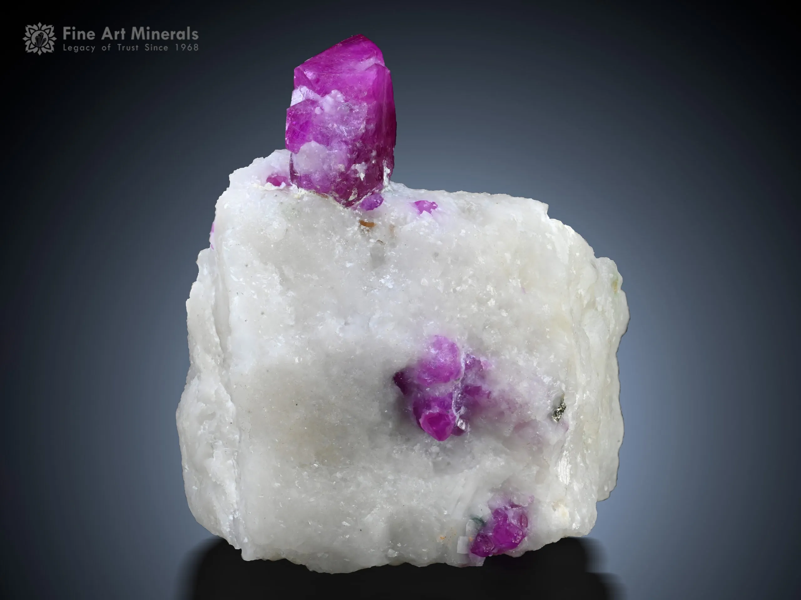 Ruby on Matrix from Hunza Pakistan - image 2