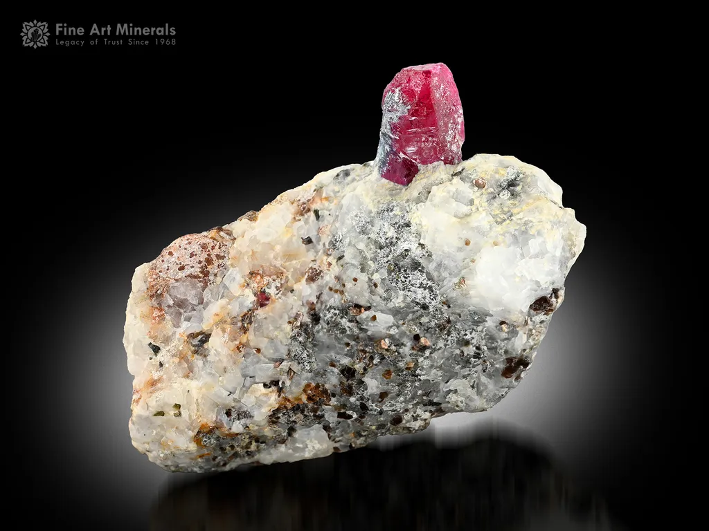 Ruby on Matrix from Pakistan image