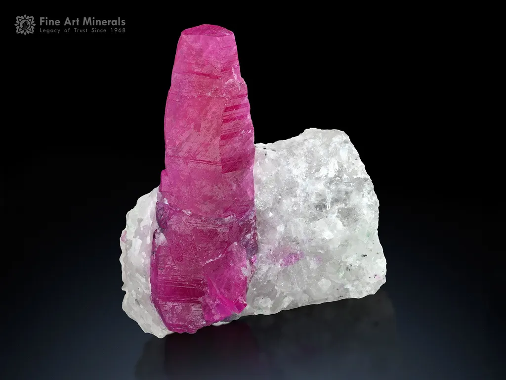 Ruby on Matrix from Pakistan image