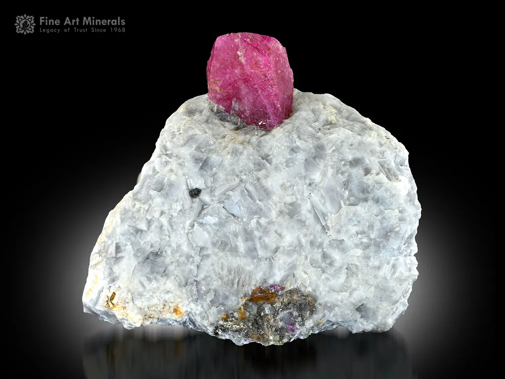 Ruby on Matrix from Pakistan image