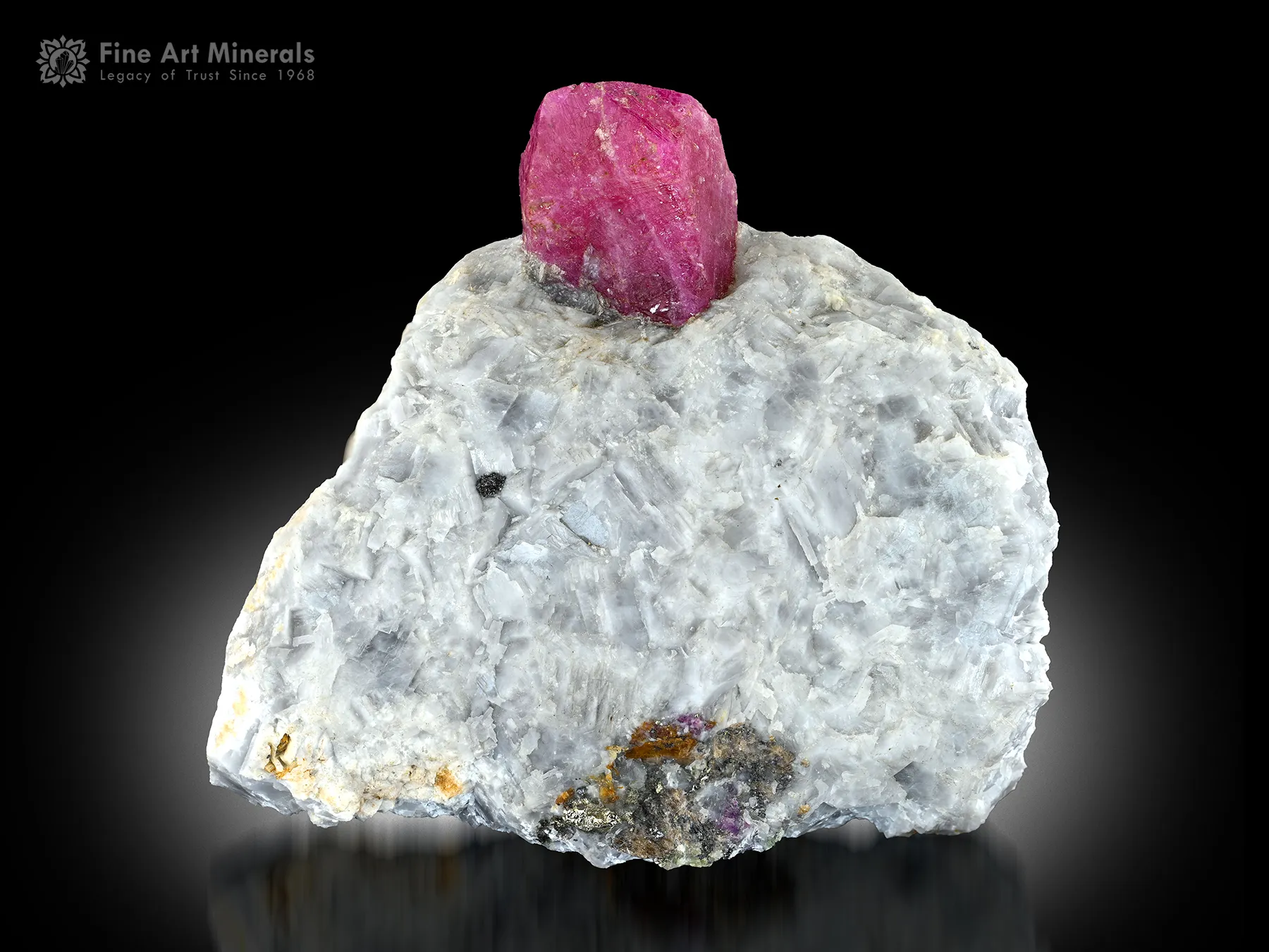 Ruby on Matrix from Pakistan - image 1