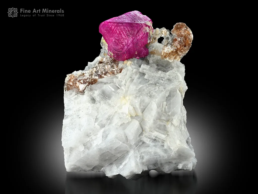 Ruby on Matrix from Pakistan image