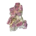 Ruby (rough and cut set) - image 3