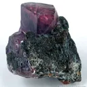 Ruby/Sapphire - image 1
