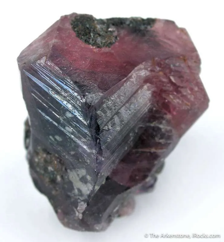 Ruby/Sapphire - image 1