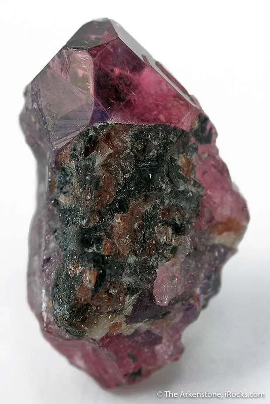 Ruby/Sapphire - image 1