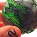 RUSSIAN Uvarovite MAGIC - image 4