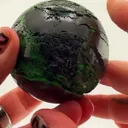 RUSSIAN Uvarovite MAGIC - image 3