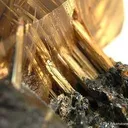 Rutilated Quartz - image 3