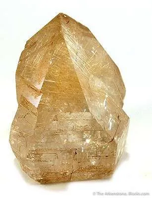 Rutilated Quartz - image 3