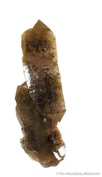 Rutilated Quartz image
