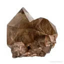 Rutilated Quartz - image 2