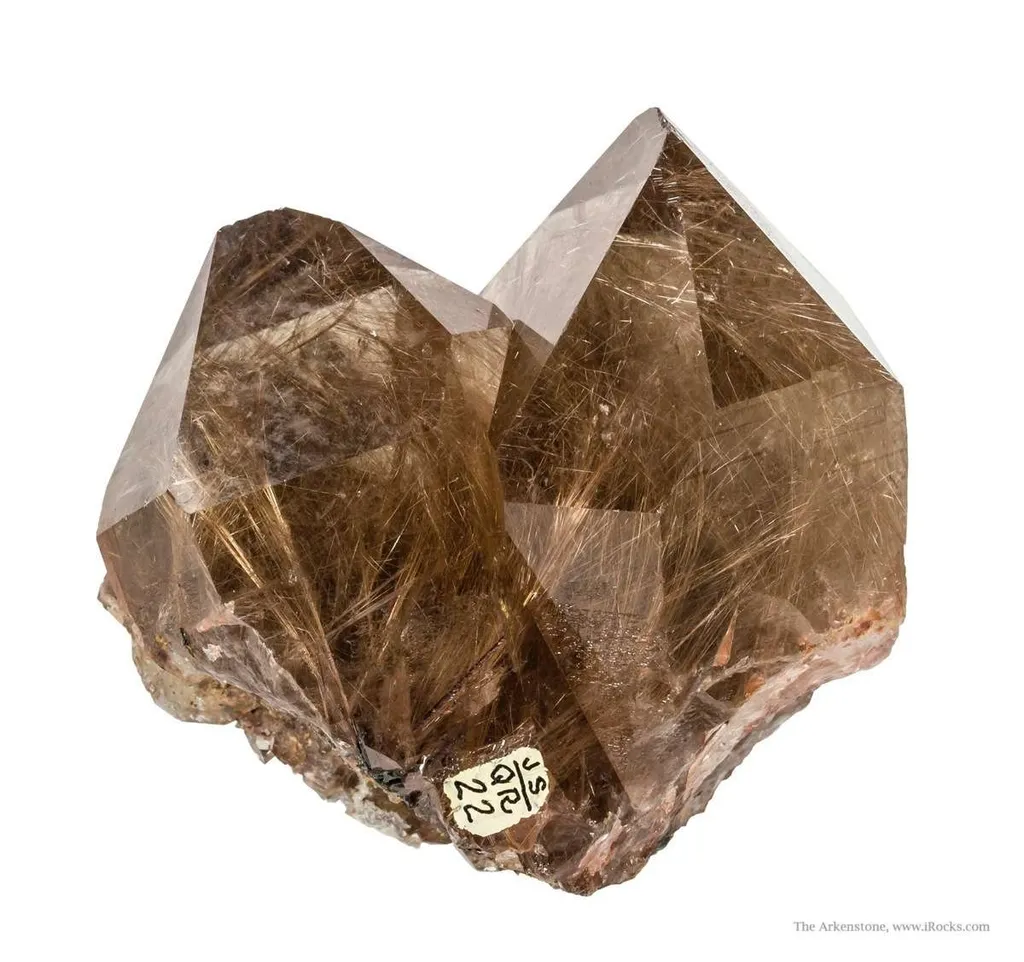 Rutilated Quartz - image 4
