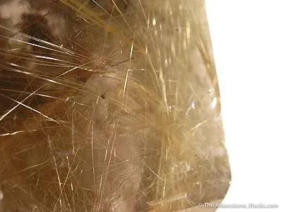 Rutilated Quartz - image 2