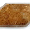 Rutilated Quartz (Floater) - image 1