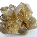 Rutilated Quartz (Floater) - image 1
