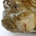 Rutilated Quartz (Floater) - image 3