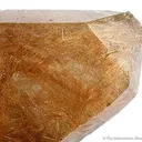 Rutilated Quartz (Floater) - image 2