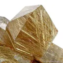 Rutilated Quartz (Floater) - image 2