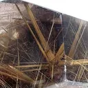 Rutilated Quartz (Polished) - image 3